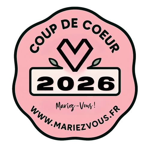 Macaron mariez vous